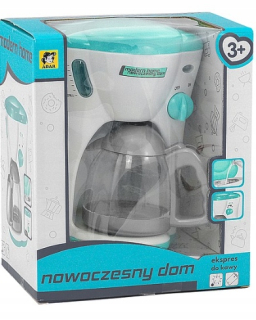 Detský kávovar domáce spotrebiče zvukové doplnky